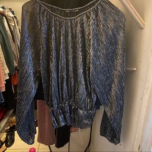 Zara Unlisted
